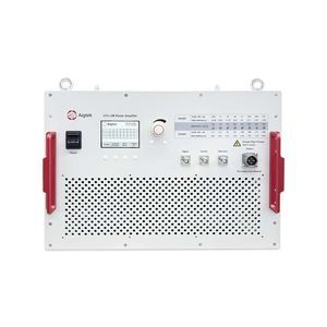 amplificatore di potenza 1