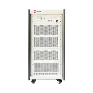amplificatore di potenza 1