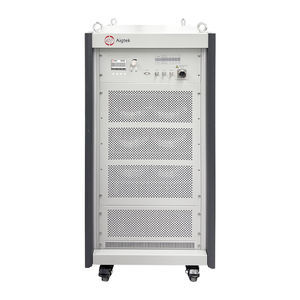 amplificatore di potenza 1