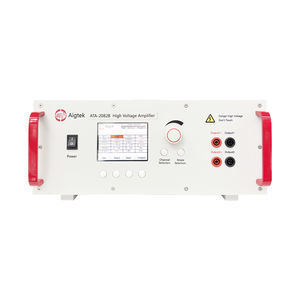 amplificatore ad alta tensione 1