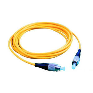 cavo patch in fibra ottica