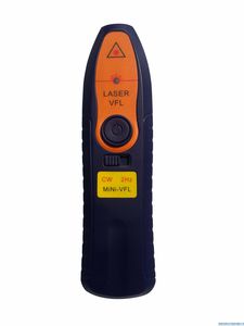 localizzatore di difetti per fibra ottica