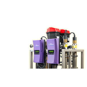 unità di disinfezione con UV