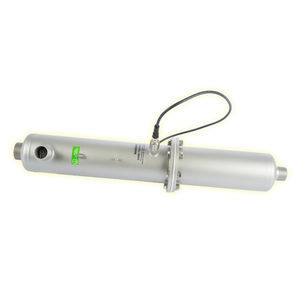 unità di disinfezione UV-C