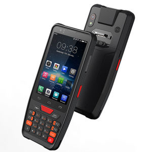 computer palmare Android 12
