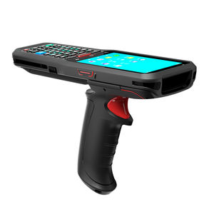 computer palmare Android 10