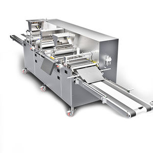linea di produzione di cookies