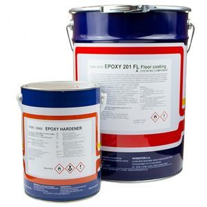 vernice per rivestimento di pavimenti