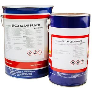 primer per rivestimento di pavimenti