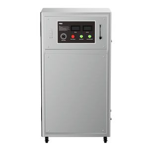 generatore di ozono industriale