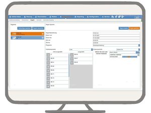 software di gestione