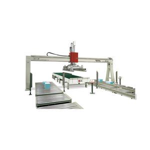 scaricatore automatico