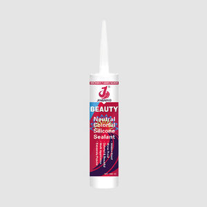 mastice silicone