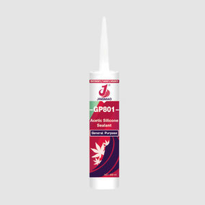 mastice silicone