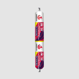 mastice silicone