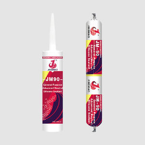 mastice silicone