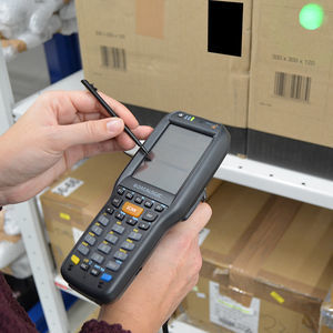 macchina per preparazione ordine digitale 1