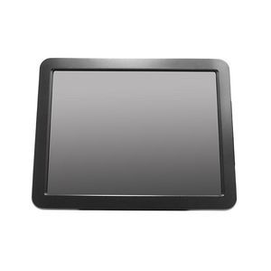 monitor con touch screen resistivo a 5 fili