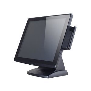 monitor con touchs creen capacitivo PCAP