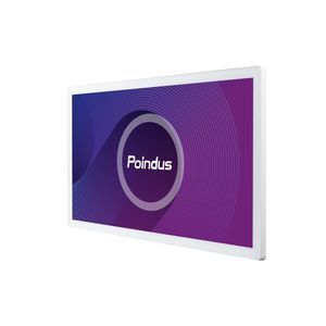 panel PC con touch screen 1
