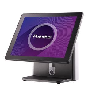 terminale con touch screen multitouch 1
