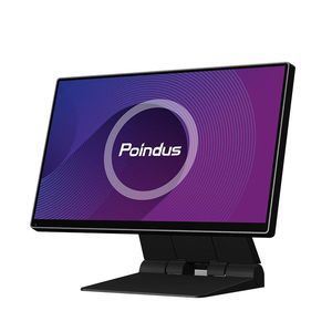 terminale a tecnologia capacitiva proiettata 1