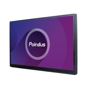 panel PC industriale 1