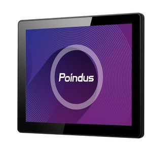 panel PC con touch screen multitouch