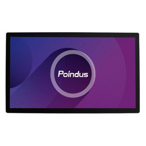 panel PC industriale