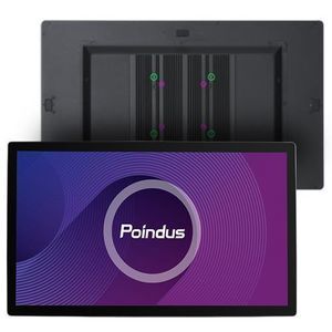 panel PC con touchs creen capacitivo PCAP 1