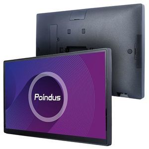 panel PC industriale 1