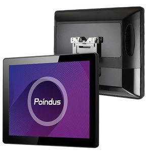 panel PC TFT LCD