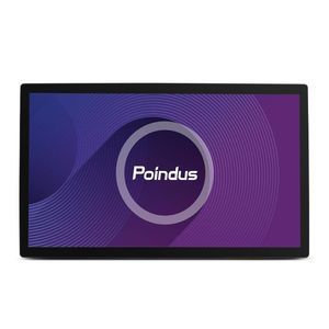 panel PC con touch screen multitouch 1