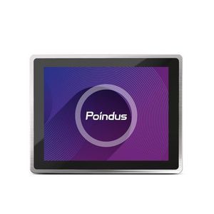 panel PC con touchs creen capacitivo PCAP 1