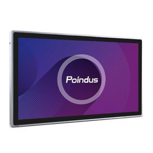 panel PC con retroilluminazione a LED 1