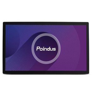 panel PC con retroilluminazione a LED 1