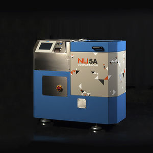 affilatrice CNC