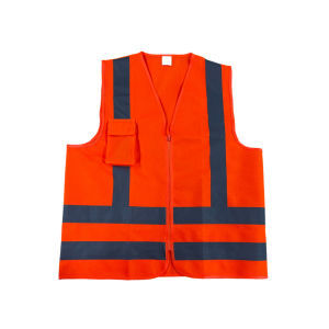 gilet da lavoro