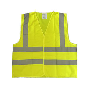 gilet da lavoro