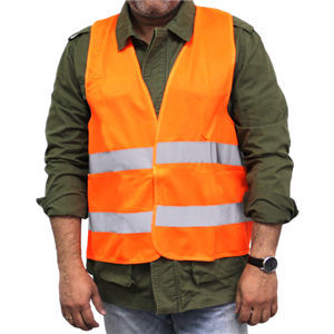 gilet da lavoro
