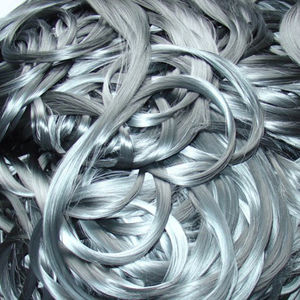 fibra in Fecralloy®