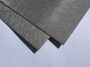 feltro in Fecralloy®