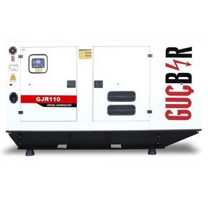 gruppo elettrogeno diesel