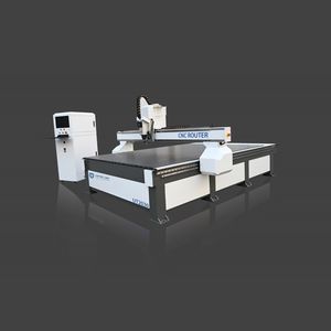 contornatrice CNC