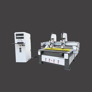 contornatrice CNC