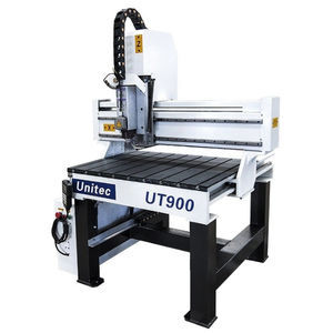 contornatrice CNC