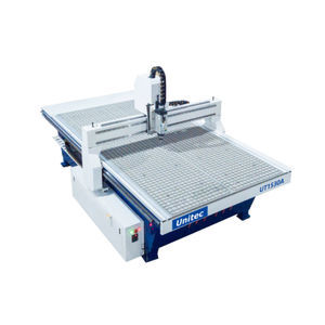 contornatrice CNC