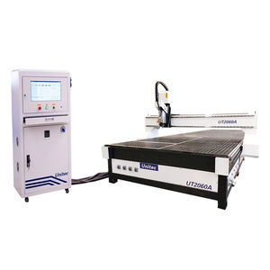 contornatrice CNC