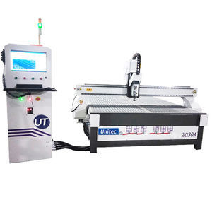contornatrice CNC