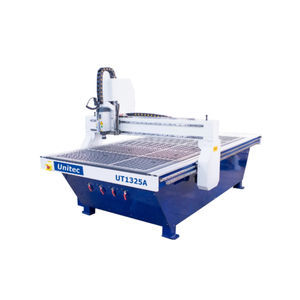 contornatrice CNC